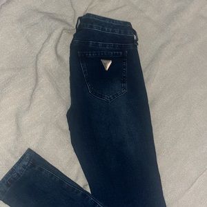 Guess Dark Jeans Size Xs